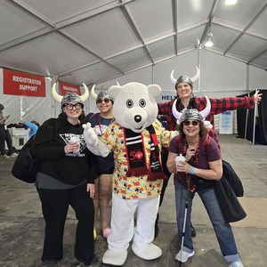 Polar Pals (10:15 wave)